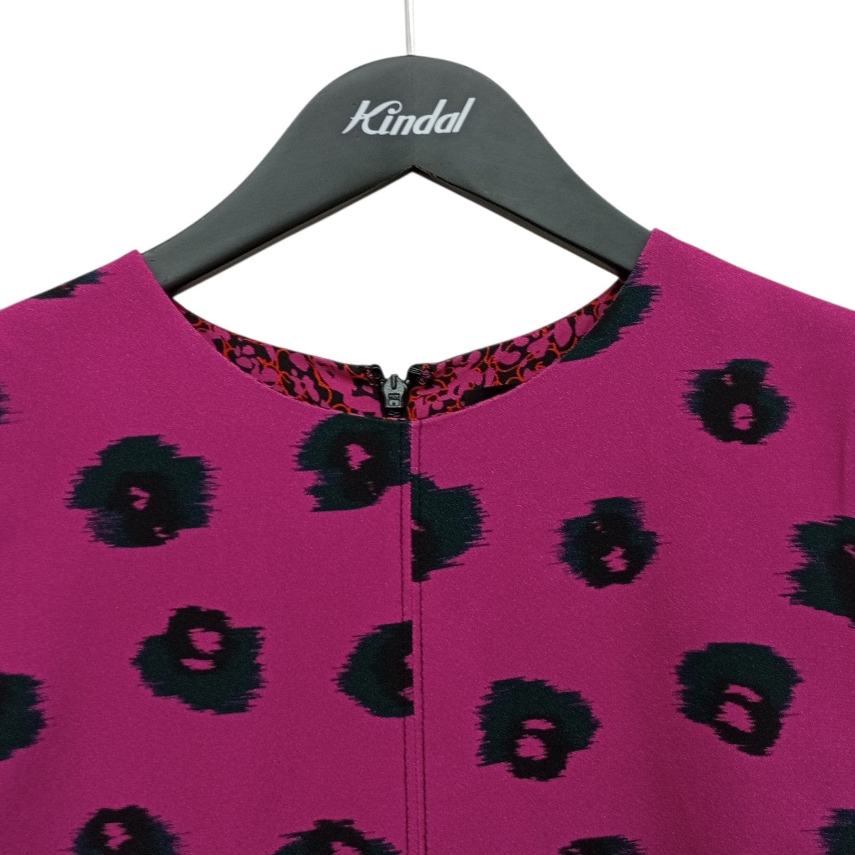 Proenza Schouler ワンピースR173348-BYP43 古着・中古-5枚目のアイテム画像