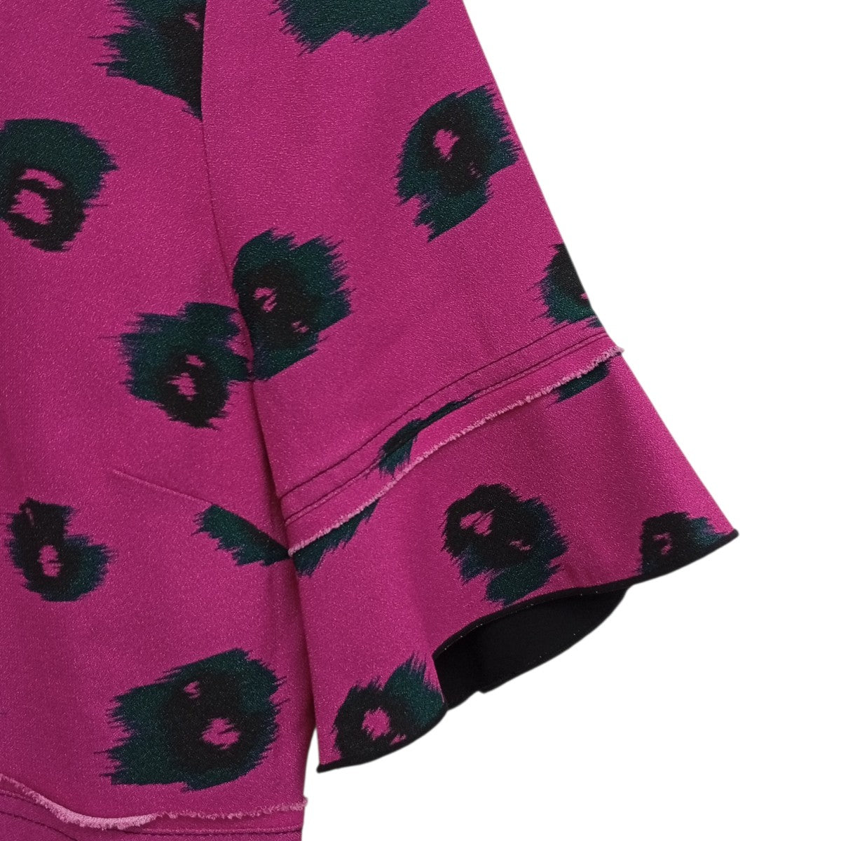 Proenza Schouler ワンピースR173348-BYP43 古着・中古-6枚目のアイテム画像