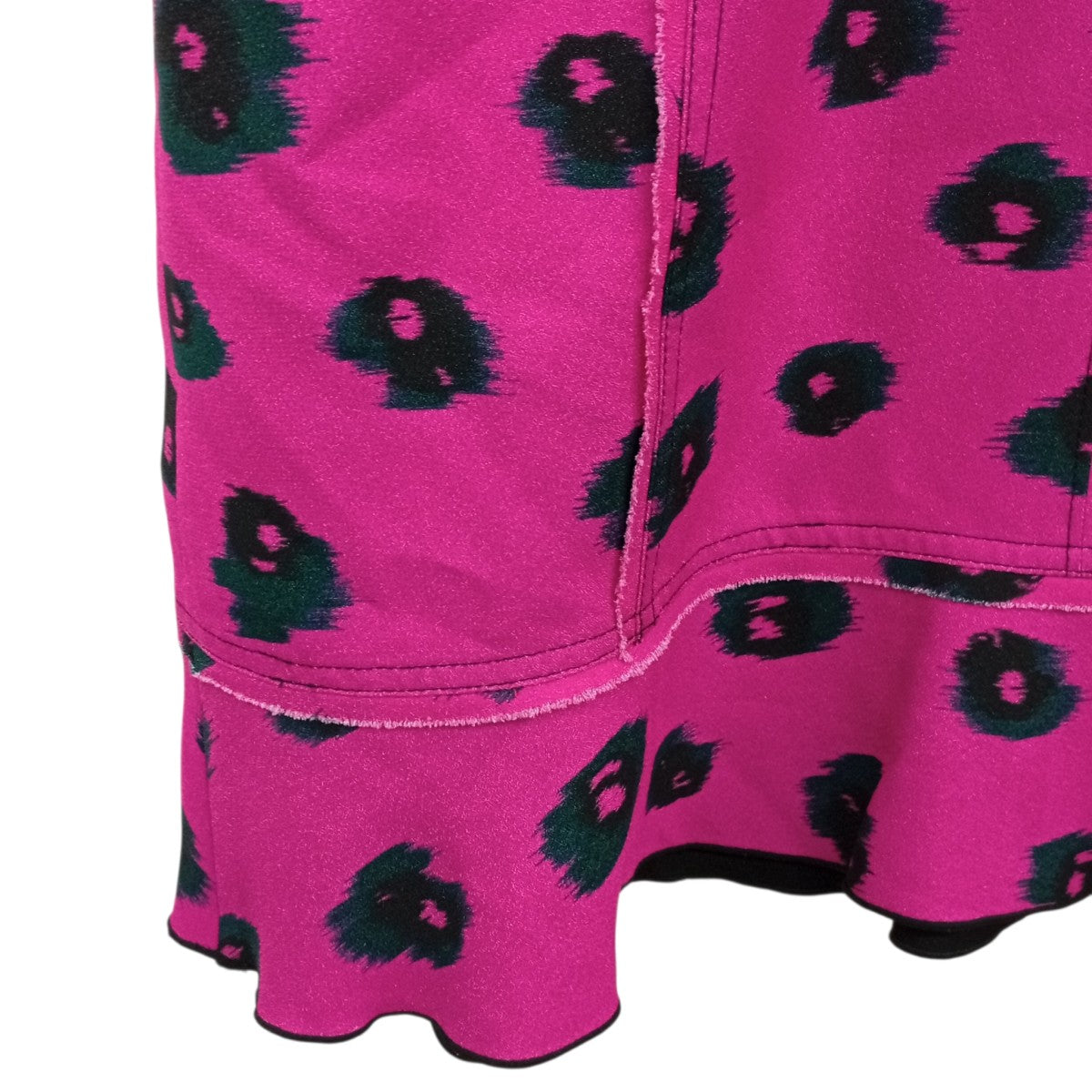 Proenza Schouler ワンピースR173348-BYP43 古着・中古-7枚目のアイテム画像