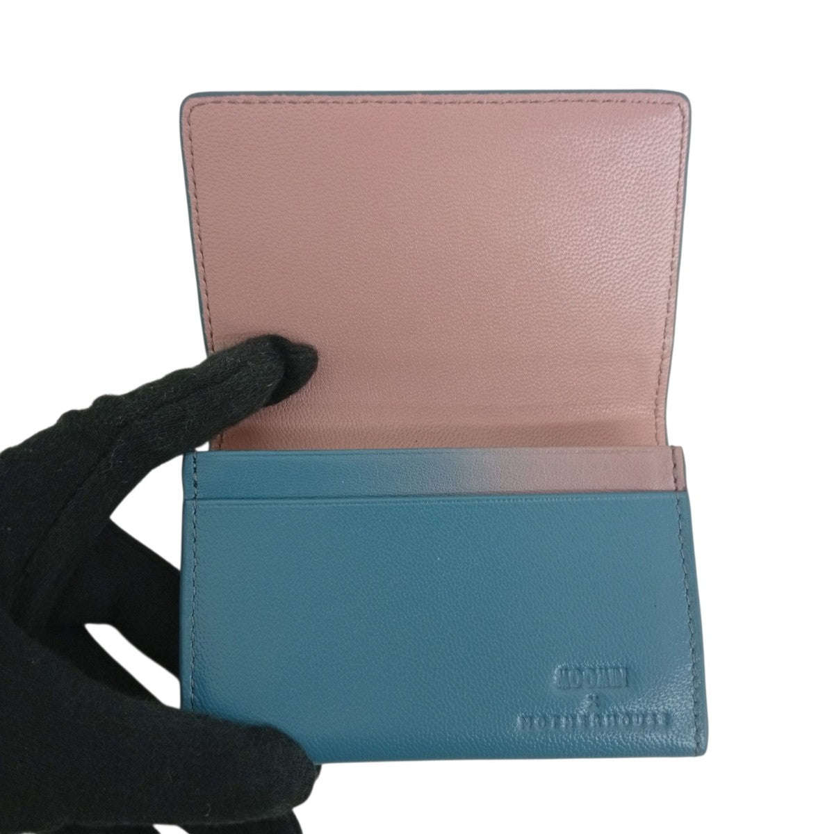 MOTHERHOUSE×MOOMIN Little My Card CaseカードケースMG54930 古着・中古-4枚目のアイテム画像