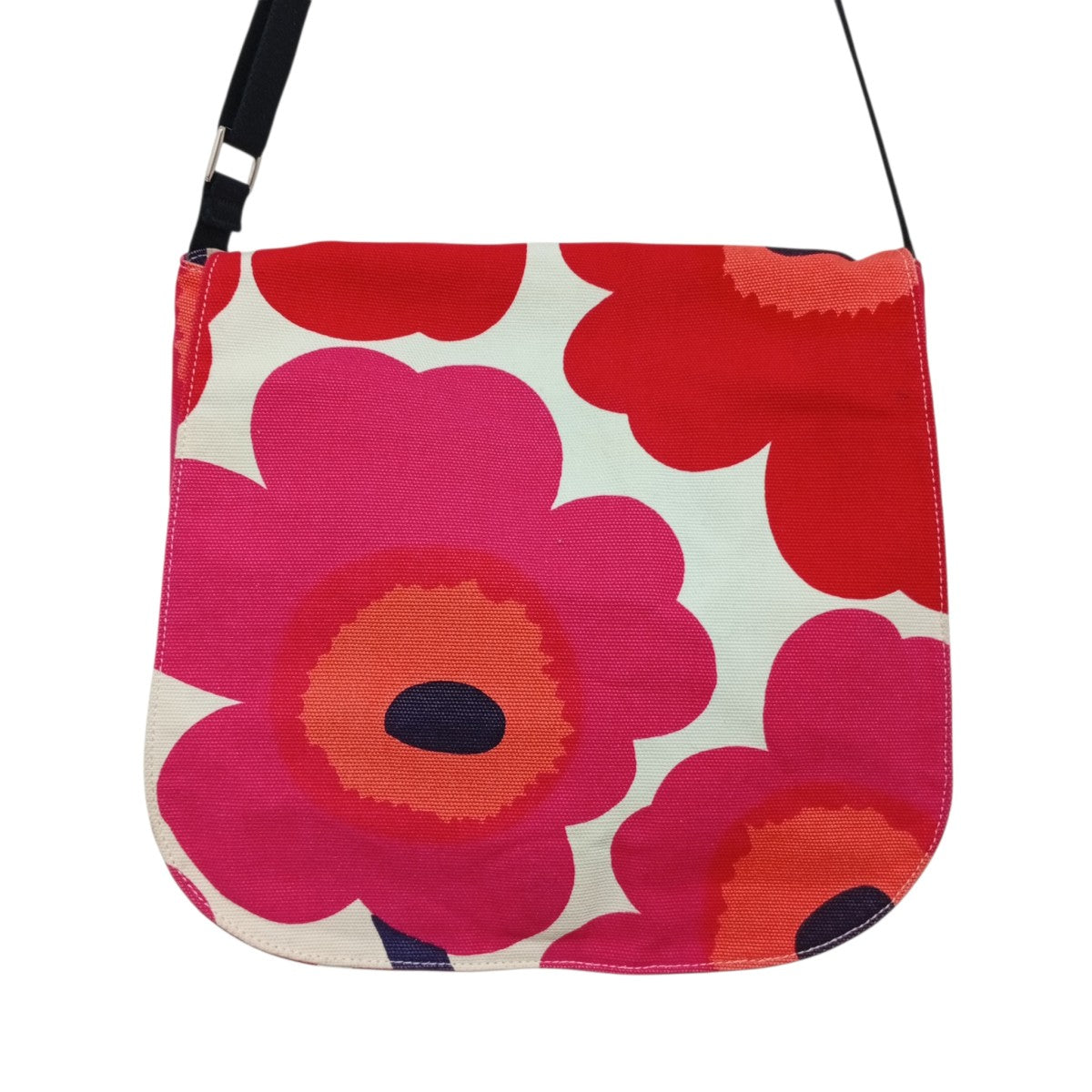 marimekko ショルダーバッグ 古着・中古-3枚目のアイテム画像