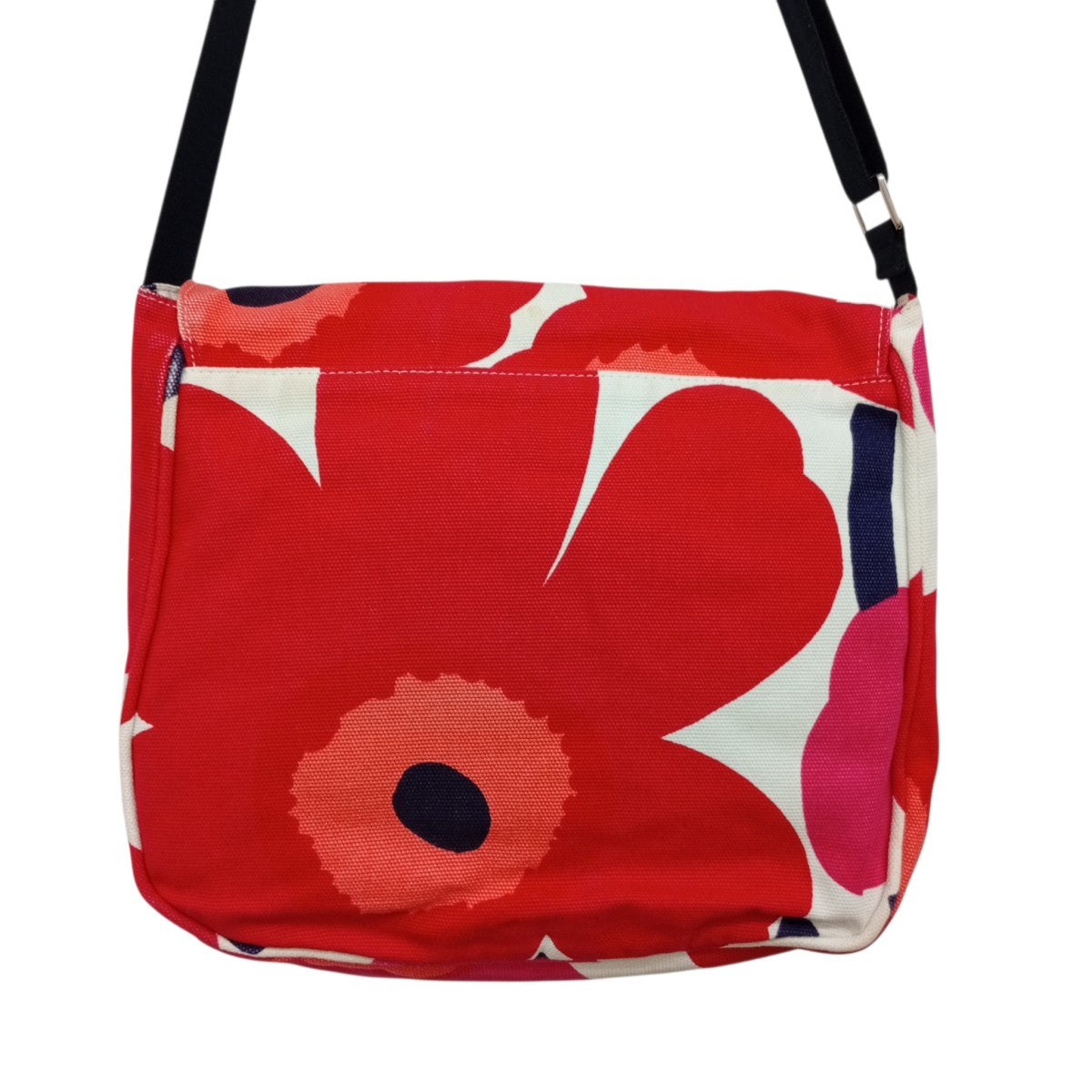 marimekko ショルダーバッグ 古着・中古-4枚目のアイテム画像