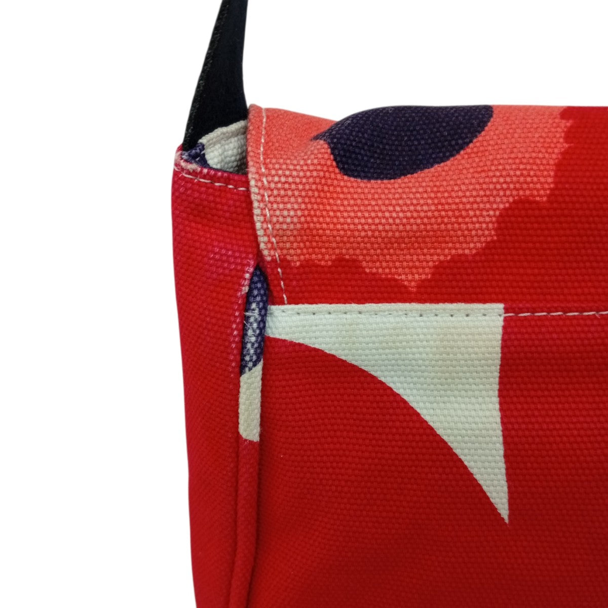 marimekko ショルダーバッグ 古着・中古-5枚目のアイテム画像