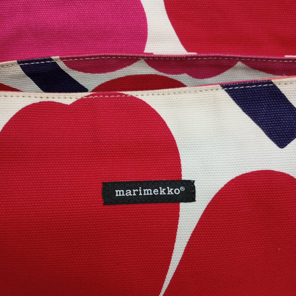 marimekko ショルダーバッグ 古着・中古-9枚目のアイテム画像