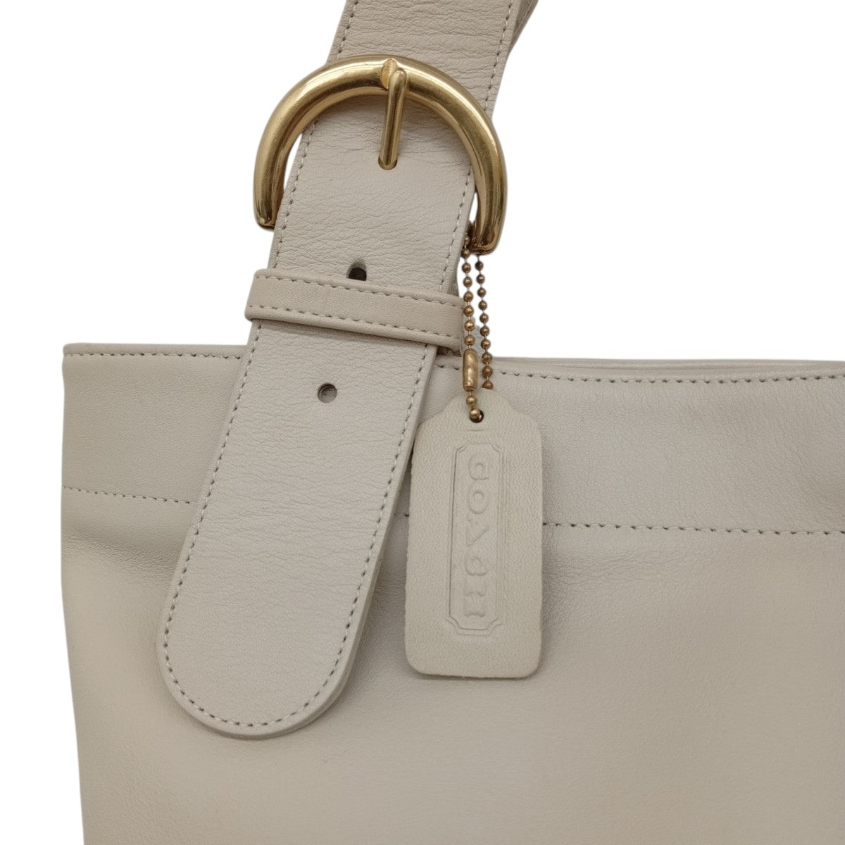 COACH トートバッグJ5C-4140 古着・中古-7枚目のアイテム画像