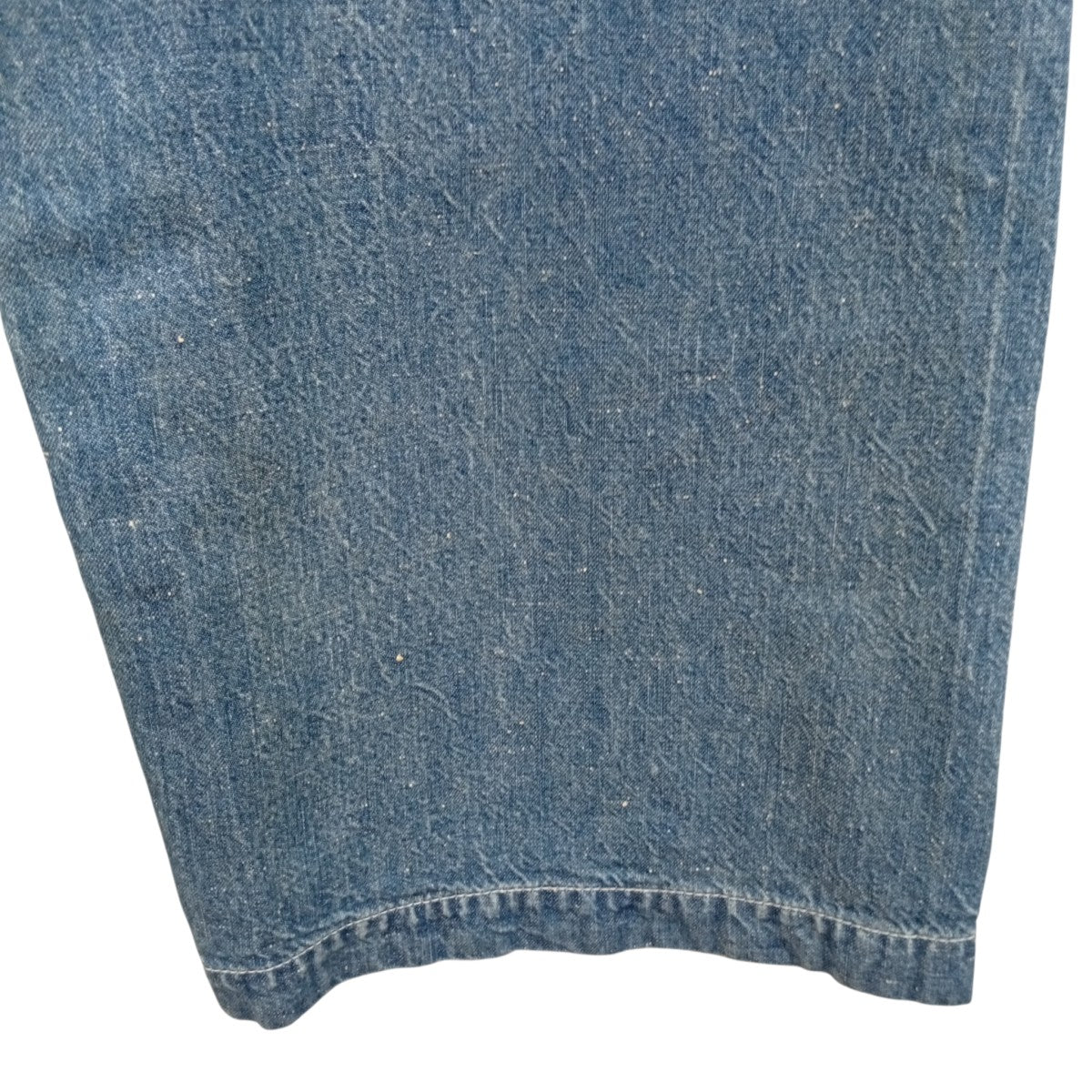 HERILL Nepdenim Utility Pantsデニムパンツ25-030-HL-8150-10 古着・中古-7枚目のアイテム画像