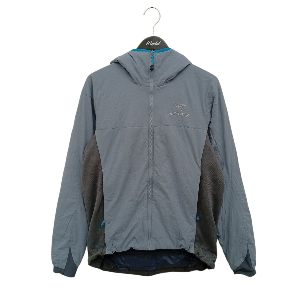ARC’TERYX ナイロンジャケット10857-64086 古着・中古-1枚目のアイテム画像