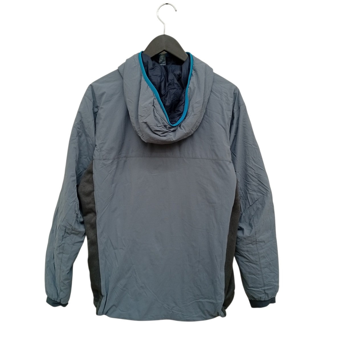 ARC’TERYX ナイロンジャケット10857-64086 古着・中古-2枚目のアイテム画像