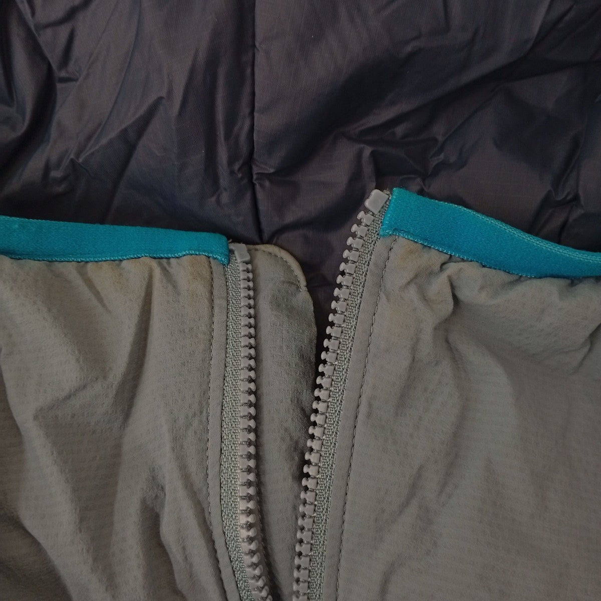 ARC’TERYX ナイロンジャケット10857-64086 古着・中古-5枚目のアイテム画像