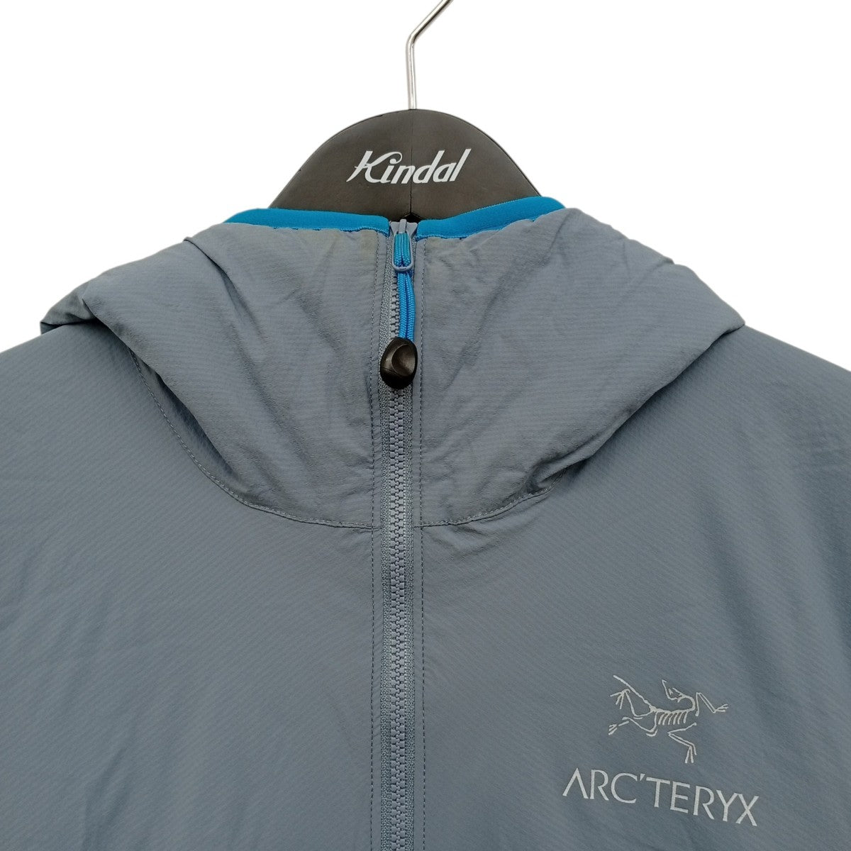 ARC’TERYX ナイロンジャケット10857-64086 古着・中古-6枚目のアイテム画像