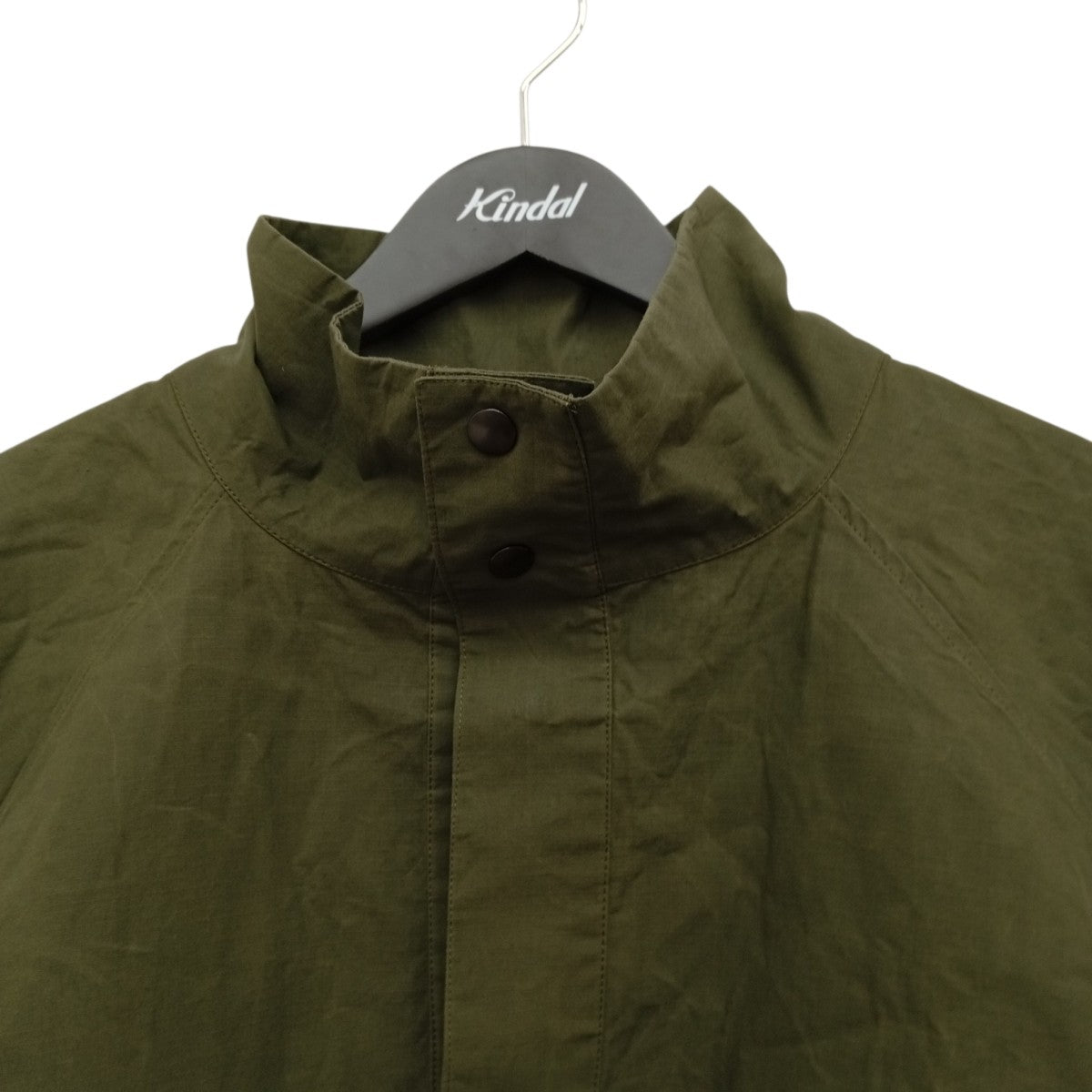 MAISON DOUILLET THE FOREST JACKETジャケットB-JKT6-U 古着・中古-5枚目のアイテム画像