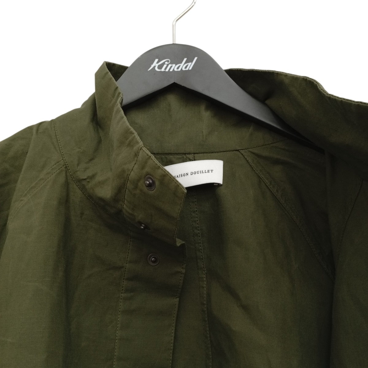 MAISON DOUILLET THE FOREST JACKETジャケットB-JKT6-U 古着・中古-6枚目のアイテム画像