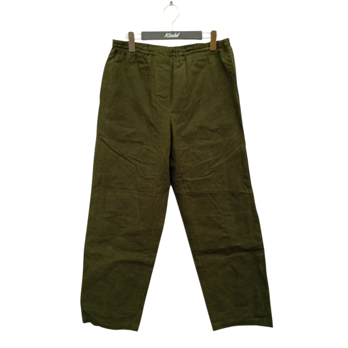 MAISON DOUILLET THE FOREST PANTパンツB-TRS3-U 古着・中古-1枚目のアイテム画像