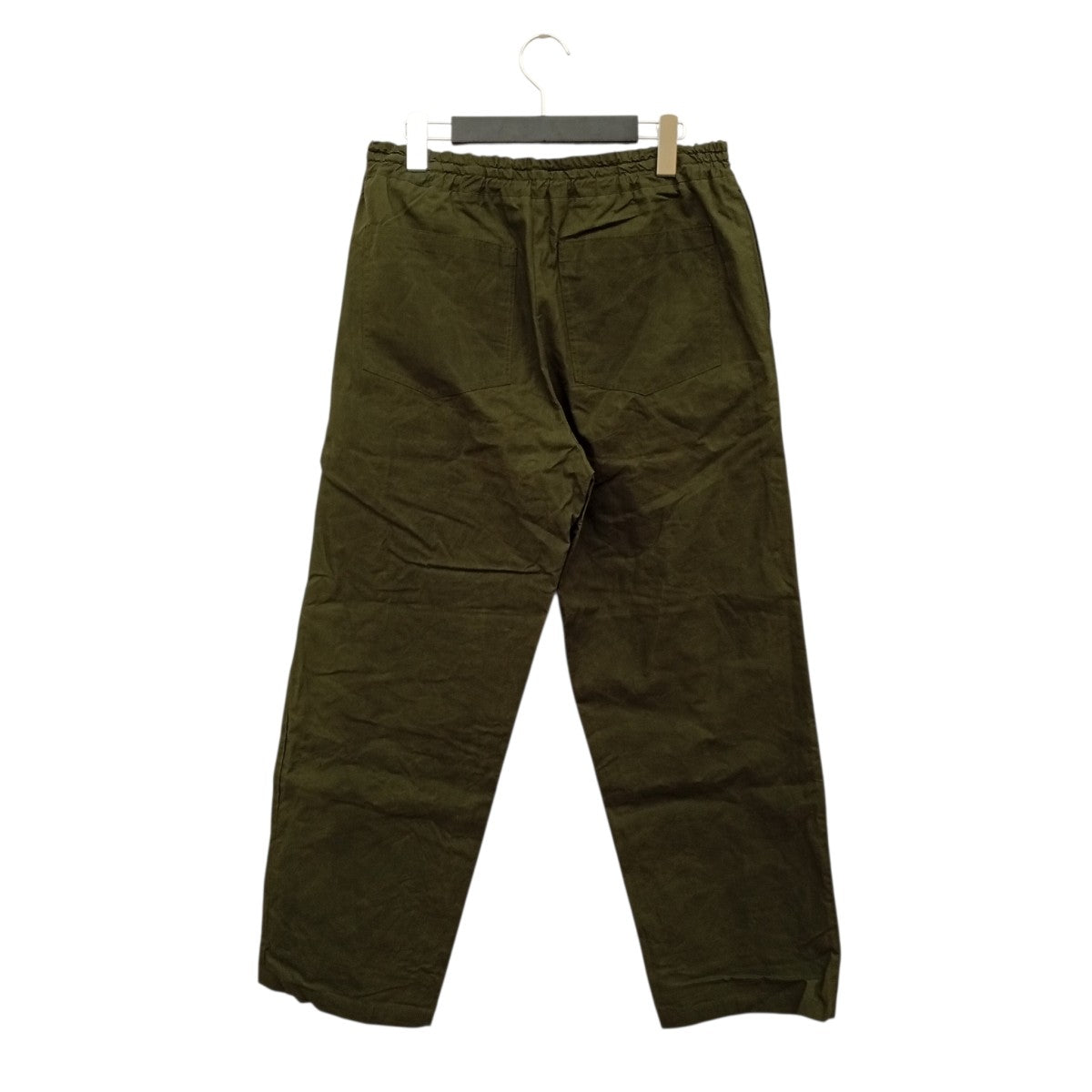 MAISON DOUILLET THE FOREST PANTパンツB-TRS3-U 古着・中古-2枚目のアイテム画像