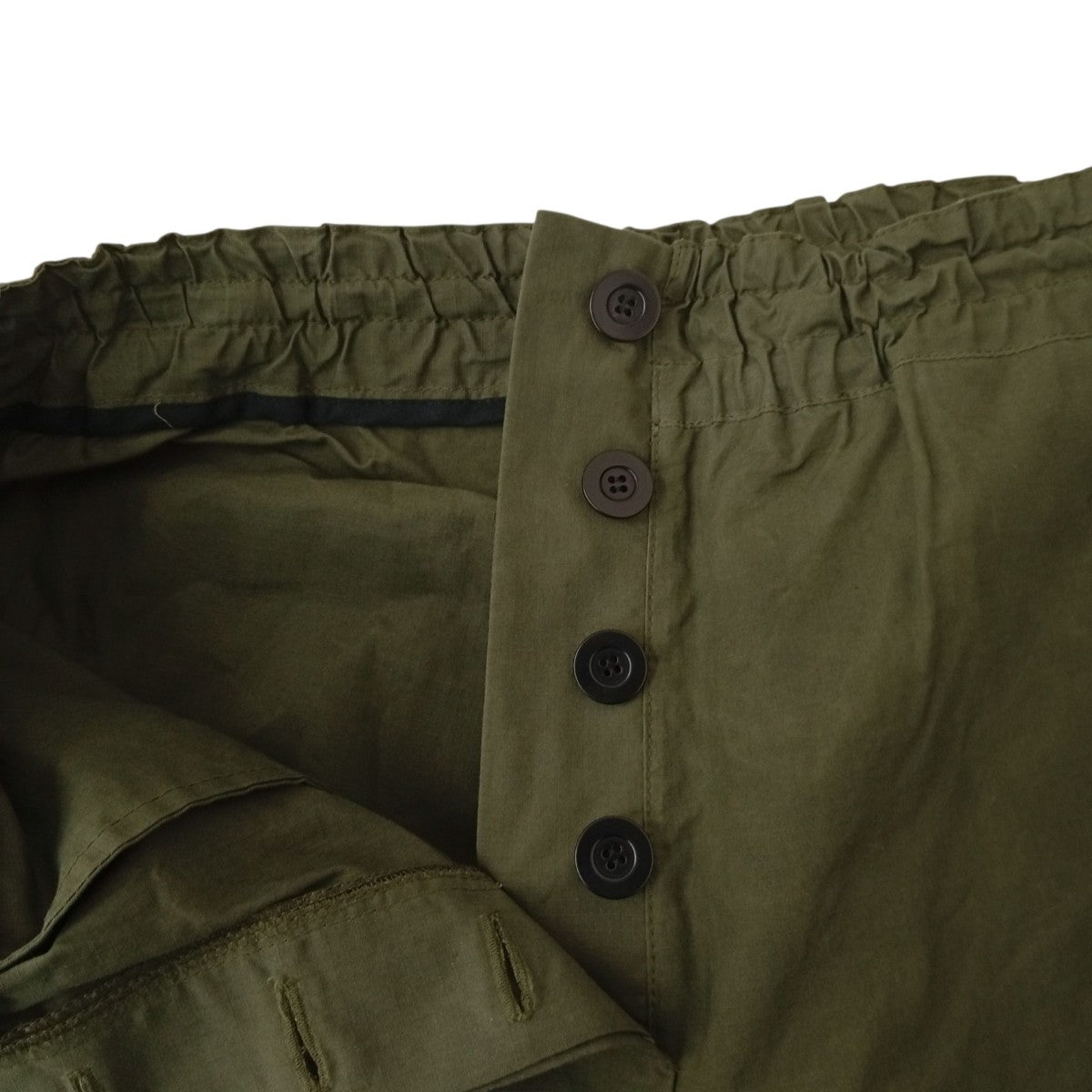 MAISON DOUILLET THE FOREST PANTパンツB-TRS3-U 古着・中古-3枚目のアイテム画像