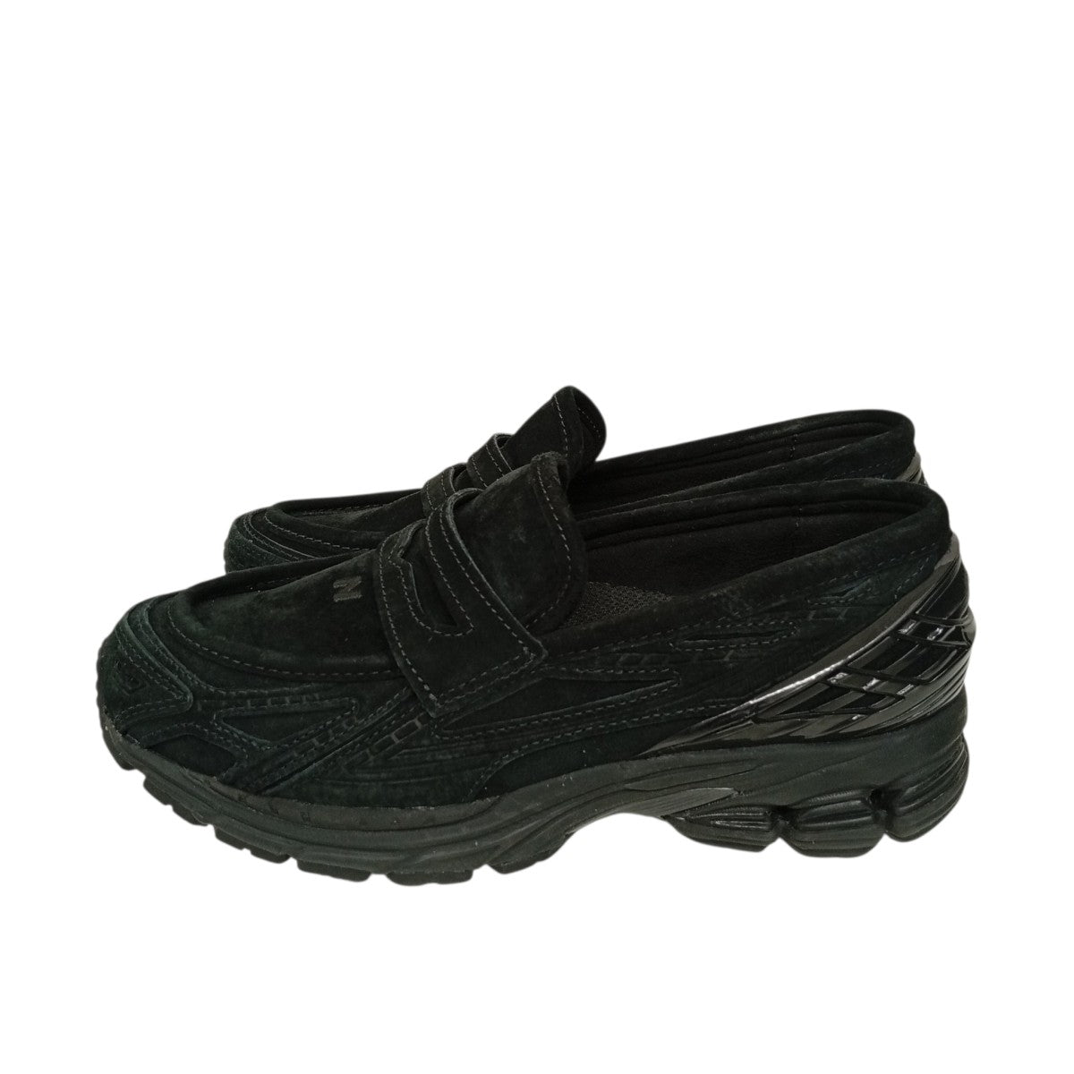 NEW BALANCE ローファーU1906LNT 古着・中古-3枚目のアイテム画像