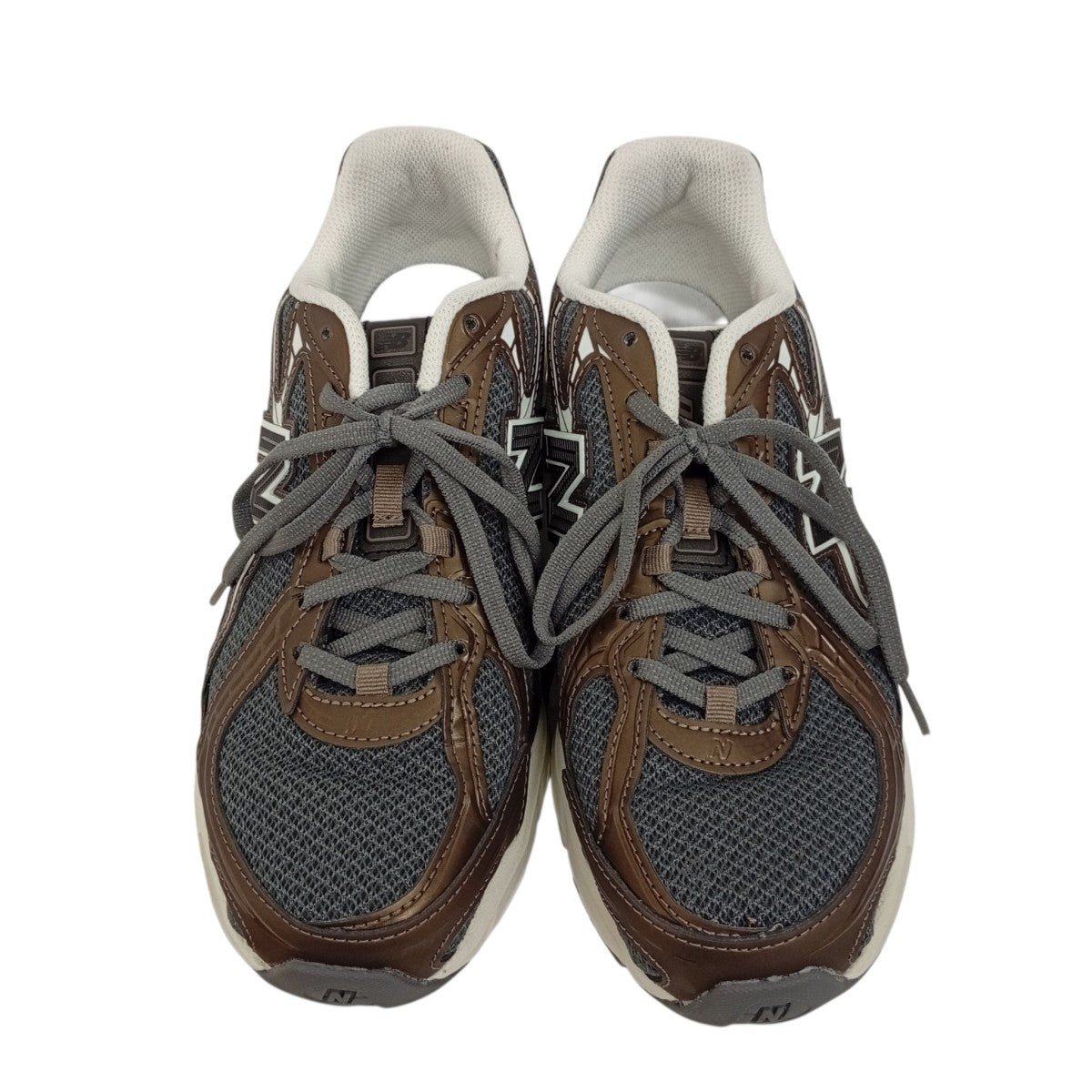 NEW BALANCE スニーカーU740BY2 古着・中古-2枚目のアイテム画像