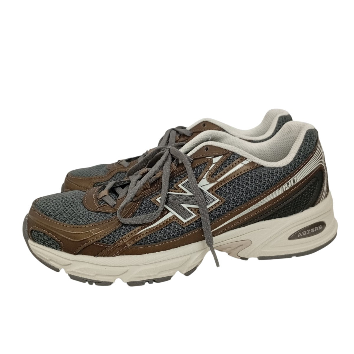 NEW BALANCE スニーカーU740BY2 古着・中古-3枚目のアイテム画像