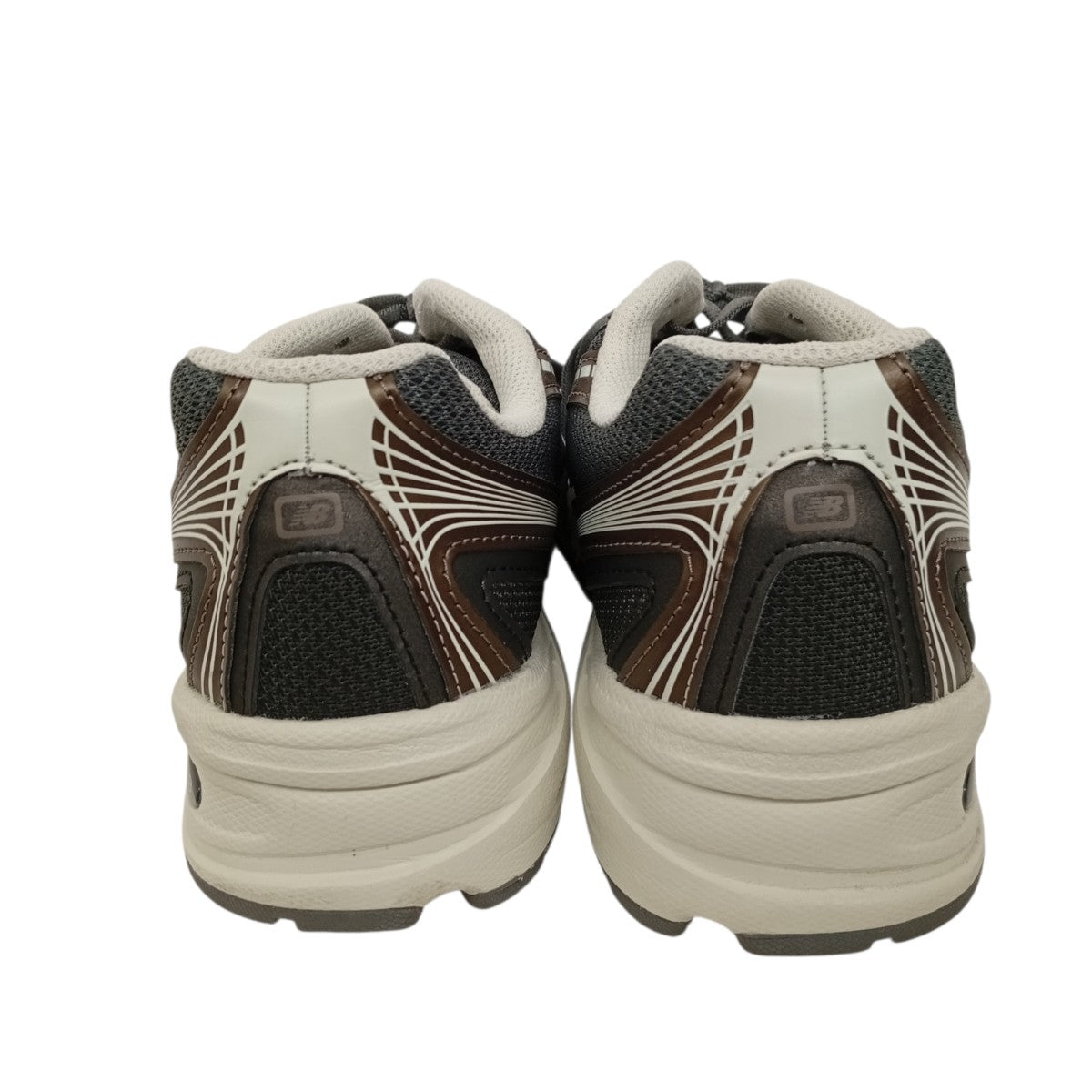 NEW BALANCE スニーカーU740BY2 古着・中古-4枚目のアイテム画像