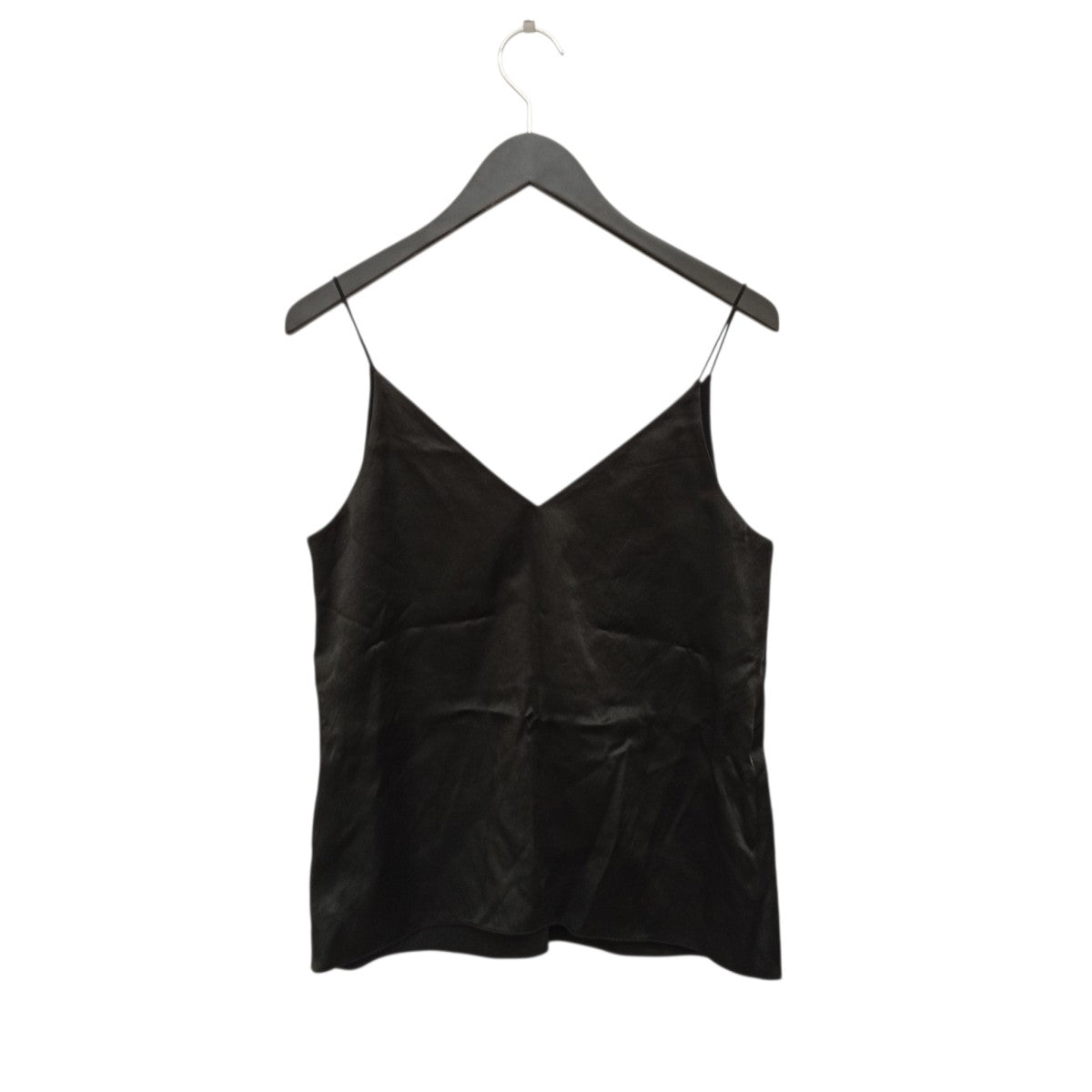 Plage Feminine Satin camisoleキャミソール24051922308020 古着・中古-2枚目のアイテム画像
