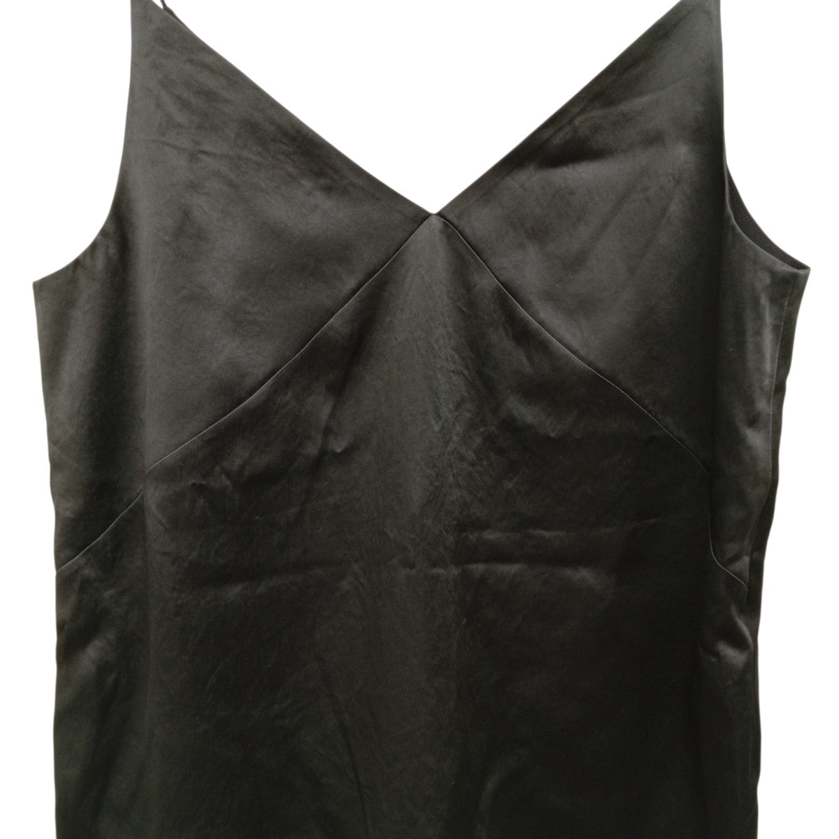 Plage Feminine Satin camisoleキャミソール24051922308020 古着・中古-5枚目のアイテム画像