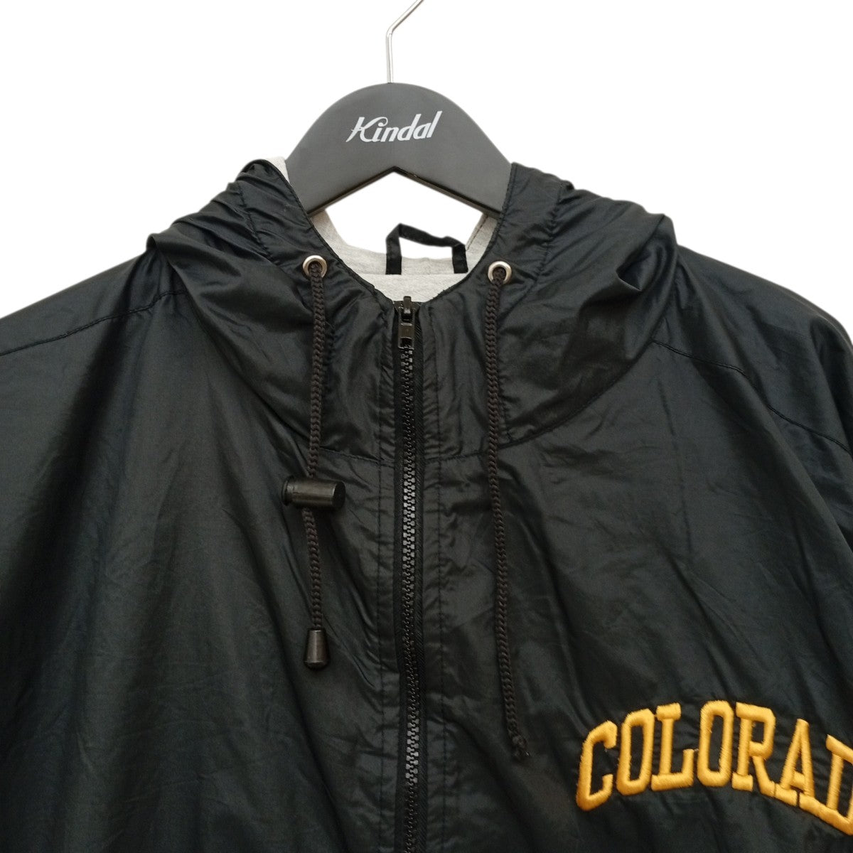 COLORADO カレッジ刺繍ジャケット