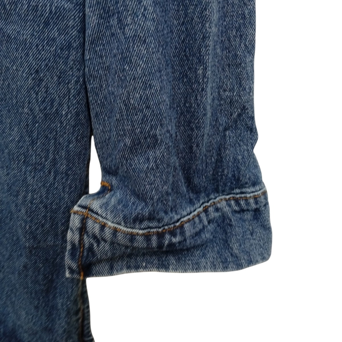 SUM1 STYLE デニムスキッパーシャツEAS1052204A0001 古着・中古-6枚目のアイテム画像