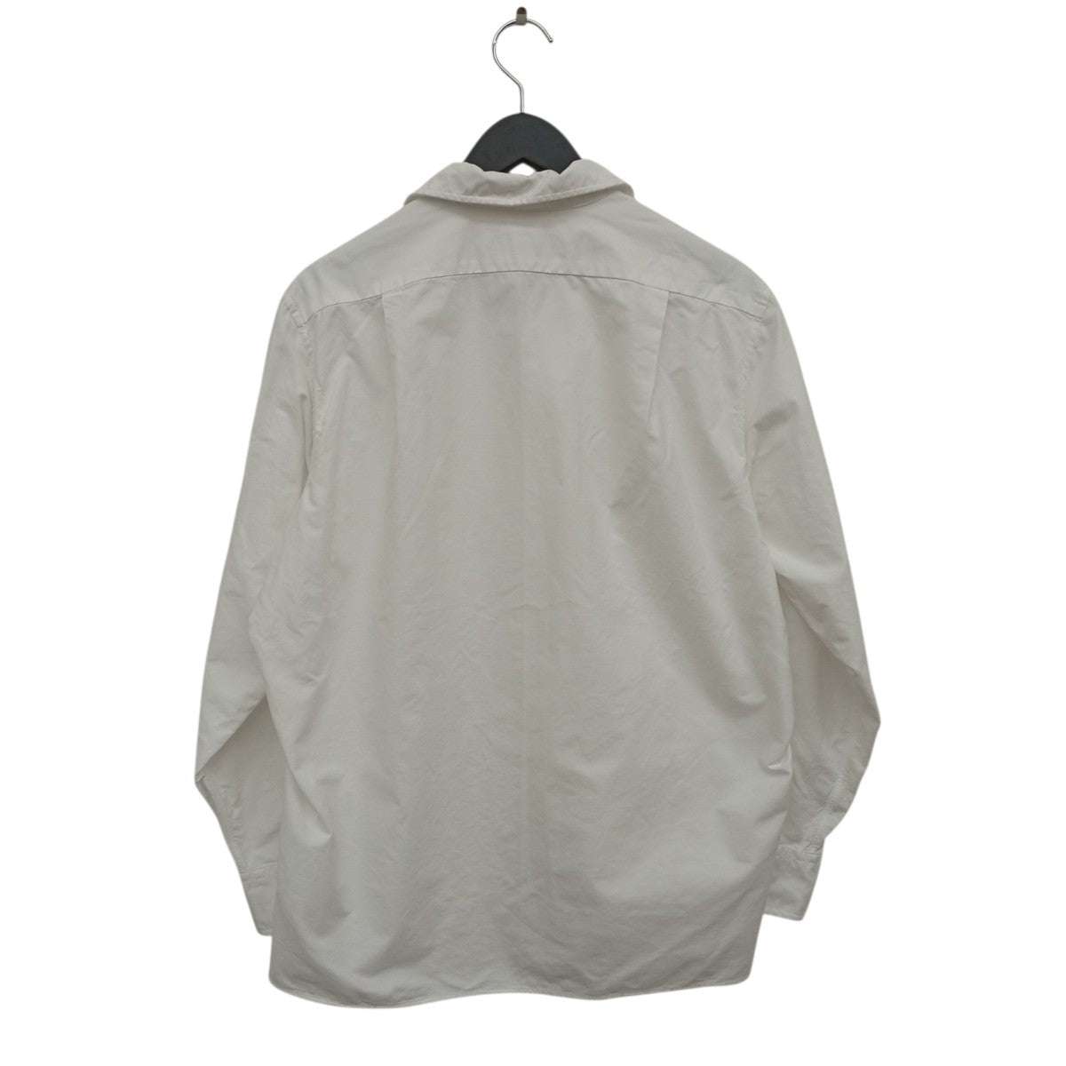 INDIVIDUALIZED SHIRTS 長袖シャツ 古着・中古-2枚目のアイテム画像
