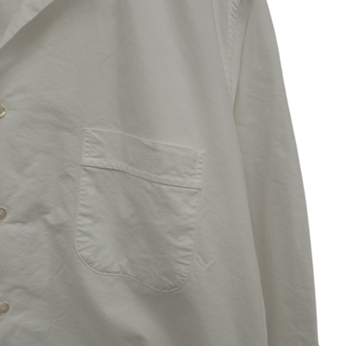 INDIVIDUALIZED SHIRTS 長袖シャツ 古着・中古-6枚目のアイテム画像