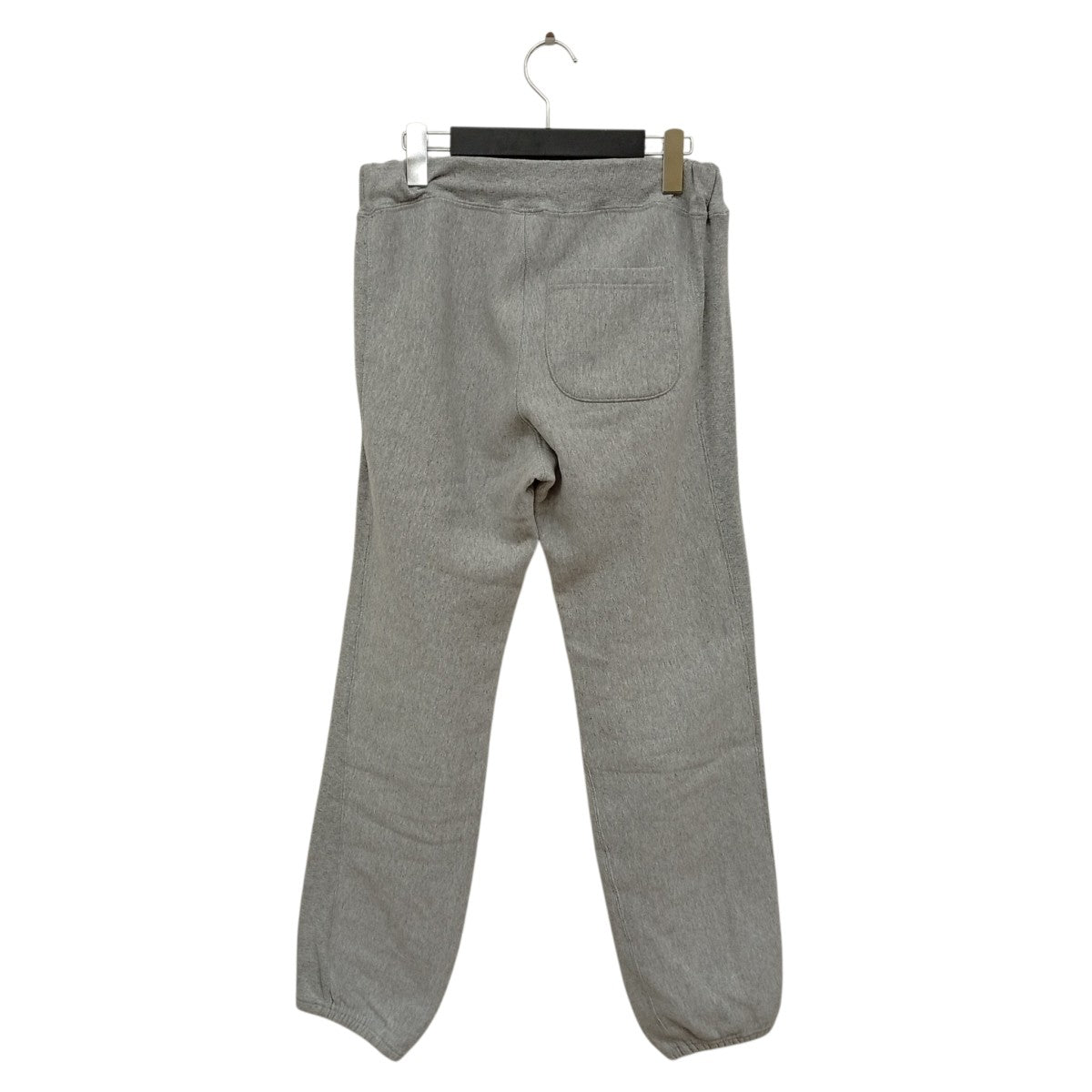 Champion 70sUSA復刻 赤タグ リバースウィーブスウェットパンツ 古着・中古-2枚目のアイテム画像