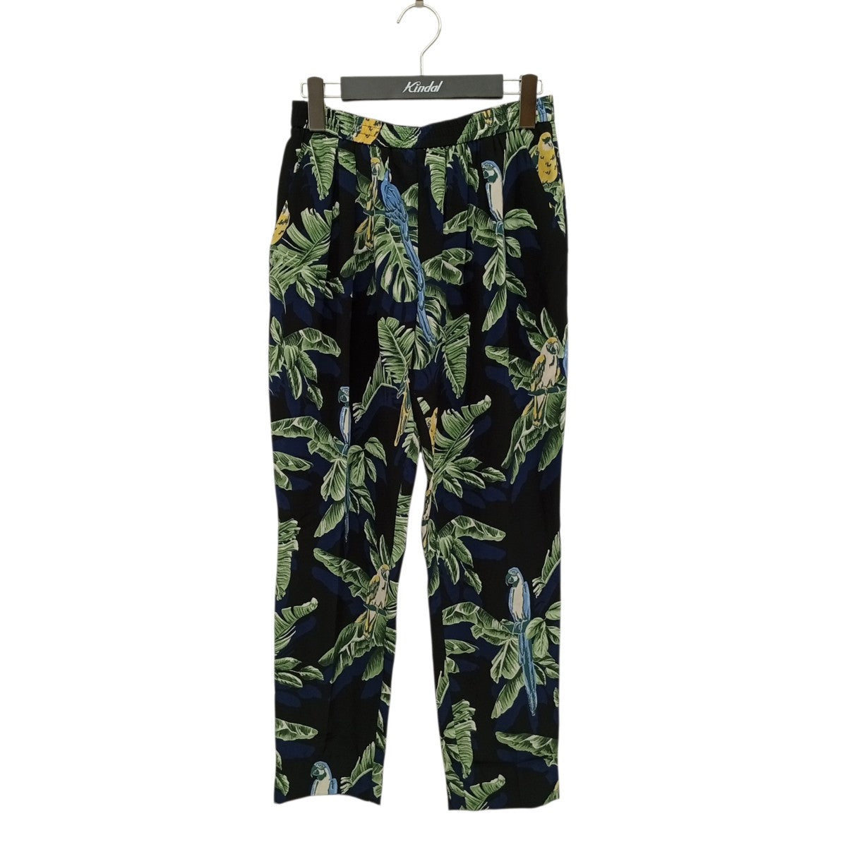 STELLA McCARTNEY イージーパンツ293557 古着・中古-1枚目のアイテム画像