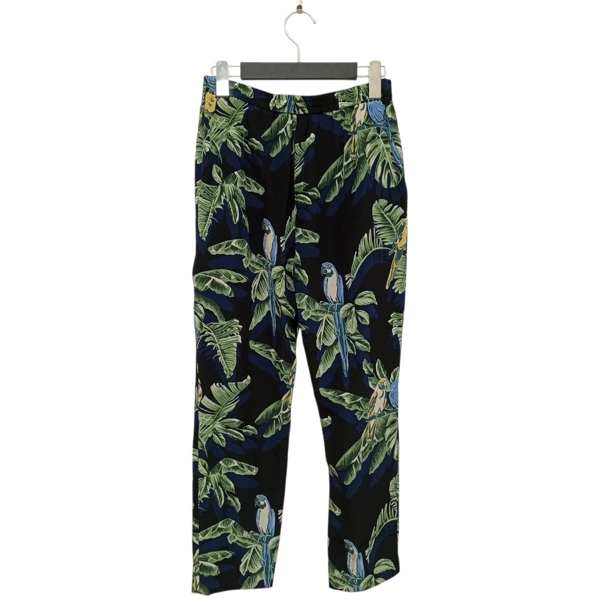 STELLA McCARTNEY イージーパンツ293557 古着・中古-2枚目のアイテム画像