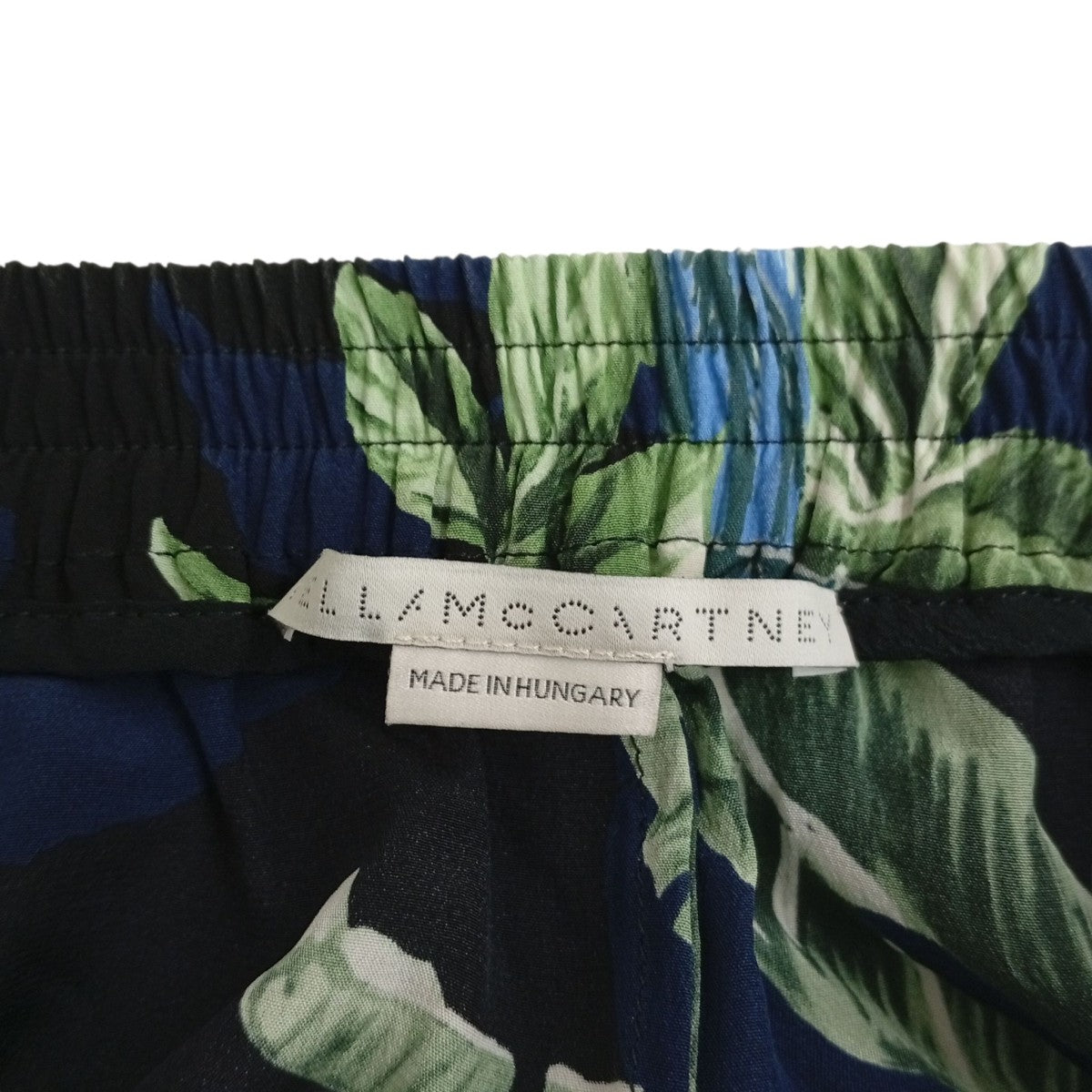 STELLA McCARTNEY イージーパンツ293557 古着・中古-3枚目のアイテム画像