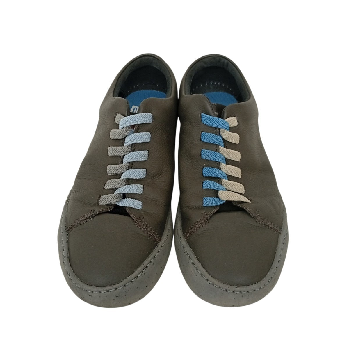 CAMPER TwinsスニーカーK100855-003 古着・中古-2枚目のアイテム画像