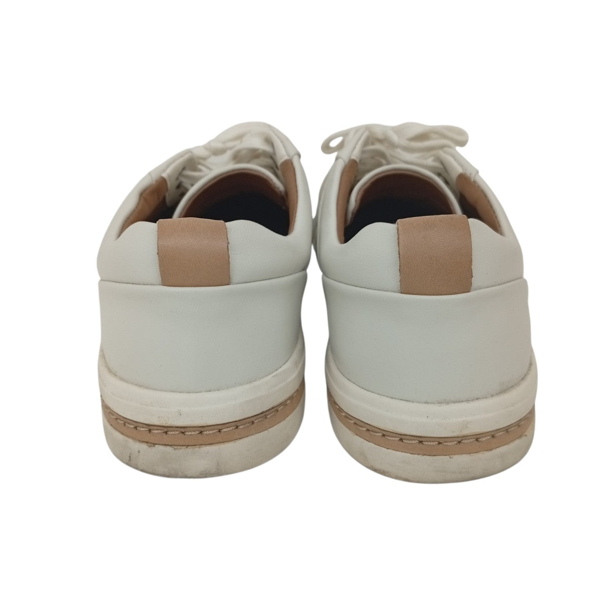 CLARKS Hollyhock Walkスニーカー 古着・中古-3枚目のアイテム画像