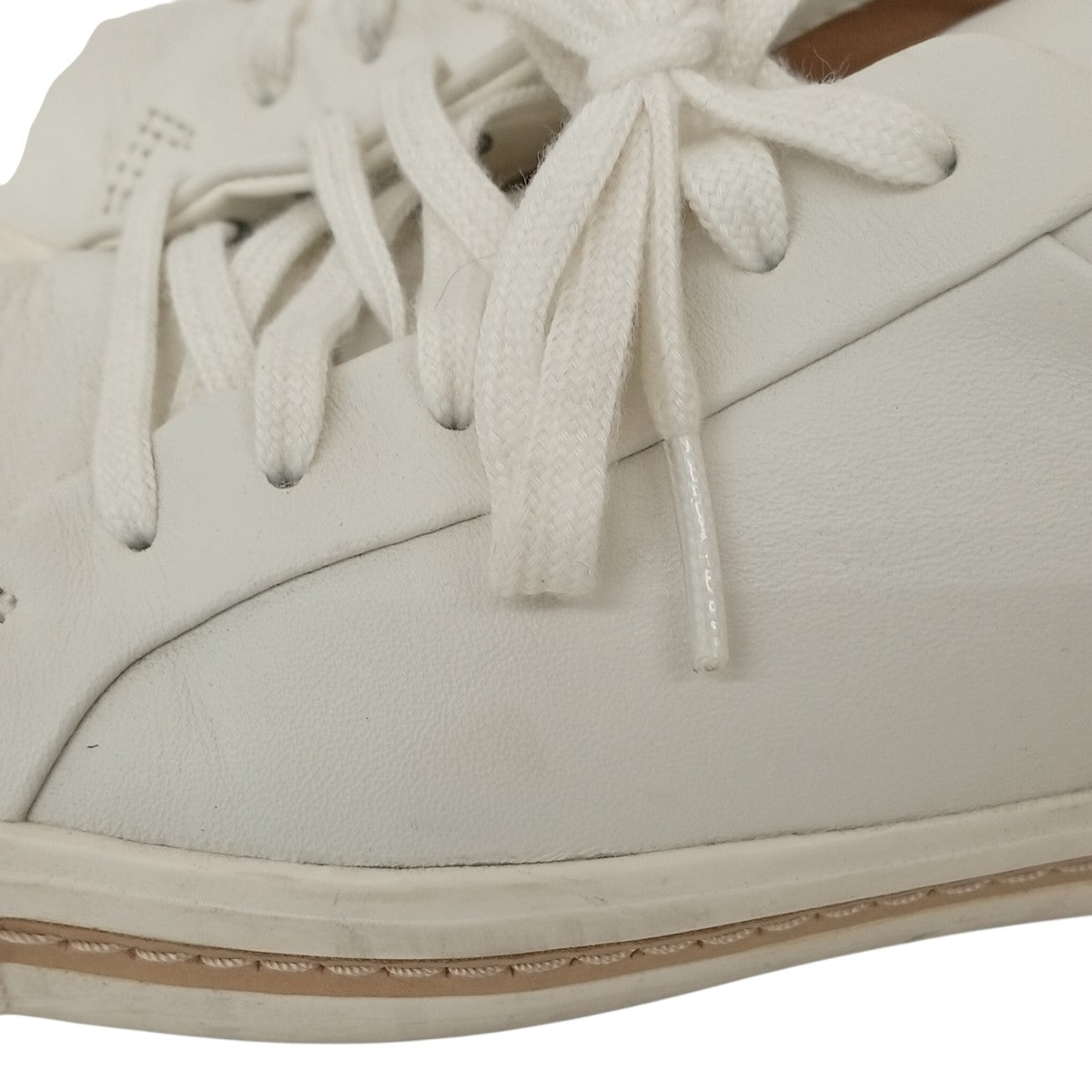 CLARKS Hollyhock Walkスニーカー 古着・中古-5枚目のアイテム画像