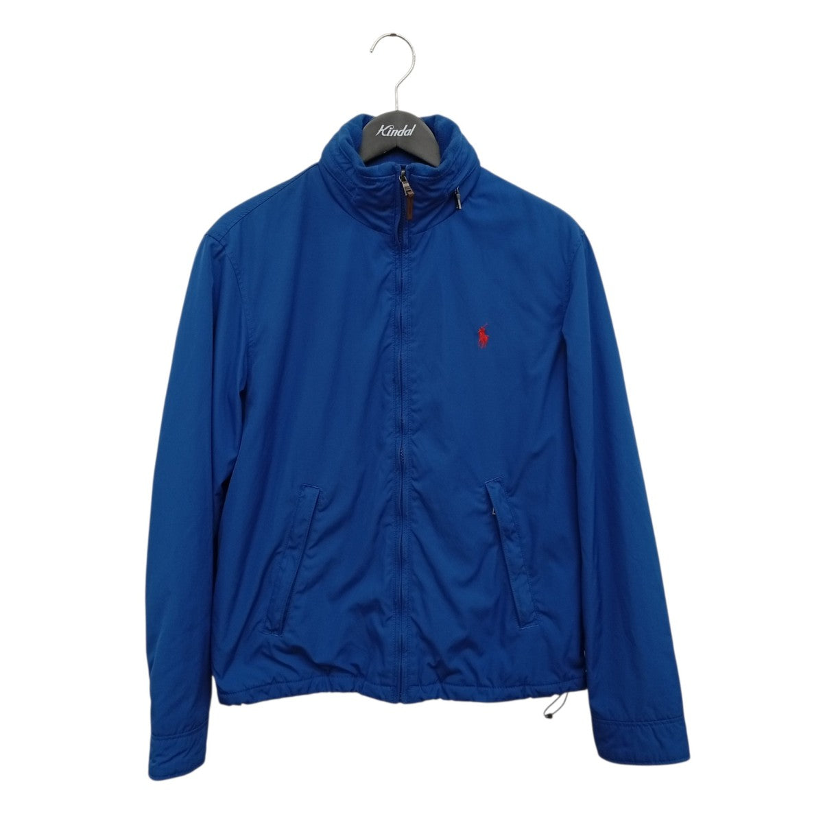 POLO RALPH LAUREN 裏地フリースジャケット1485874PYWB 古着・中古-1枚目のアイテム画像