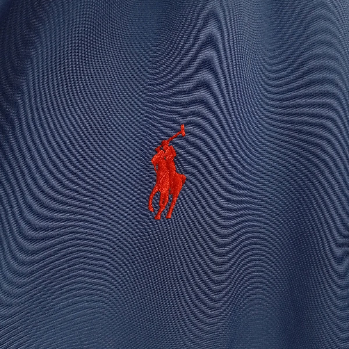 POLO RALPH LAUREN 裏地フリースジャケット1485874PYWB 古着・中古-10枚目のアイテム画像