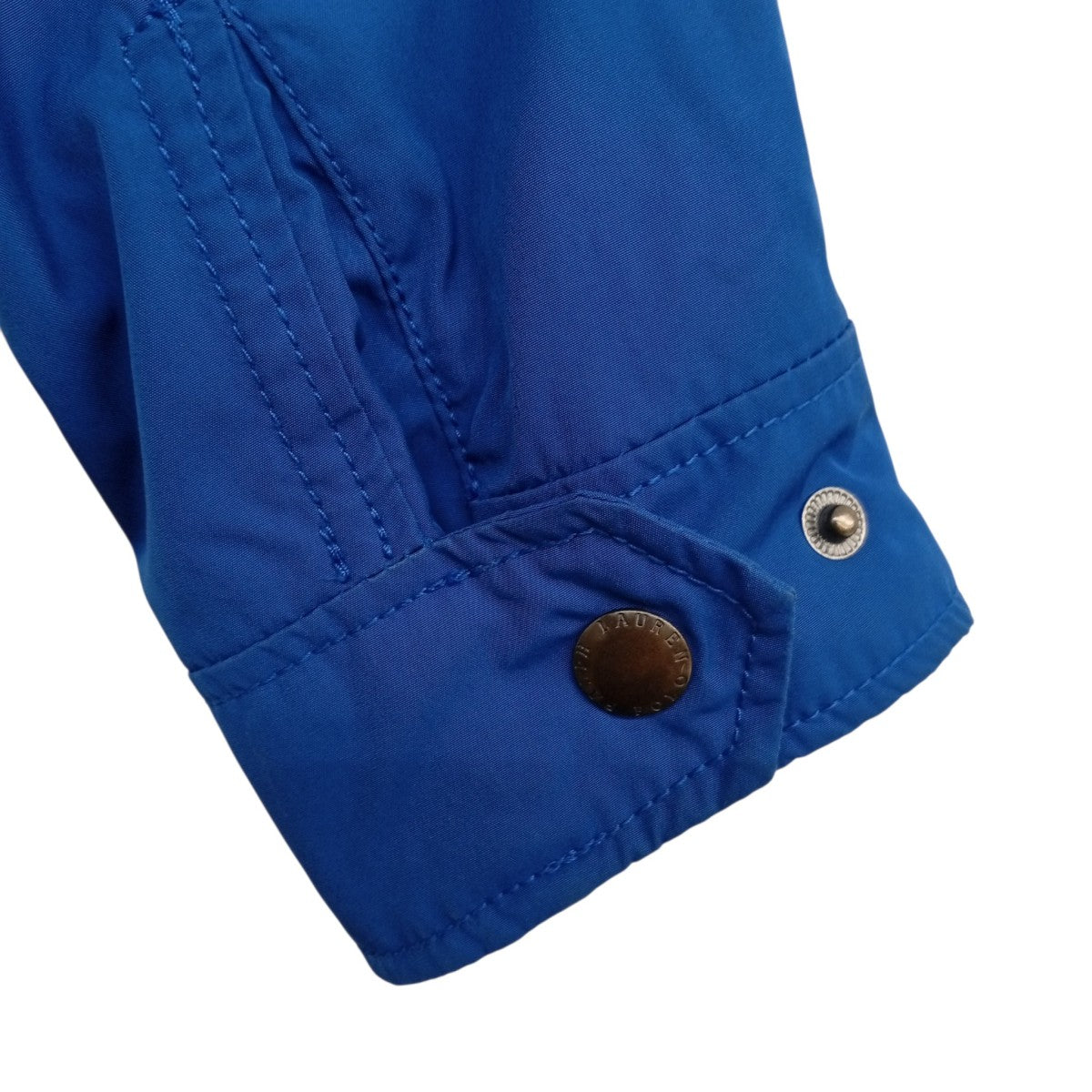 POLO RALPH LAUREN 裏地フリースジャケット1485874PYWB 古着・中古-6枚目のアイテム画像