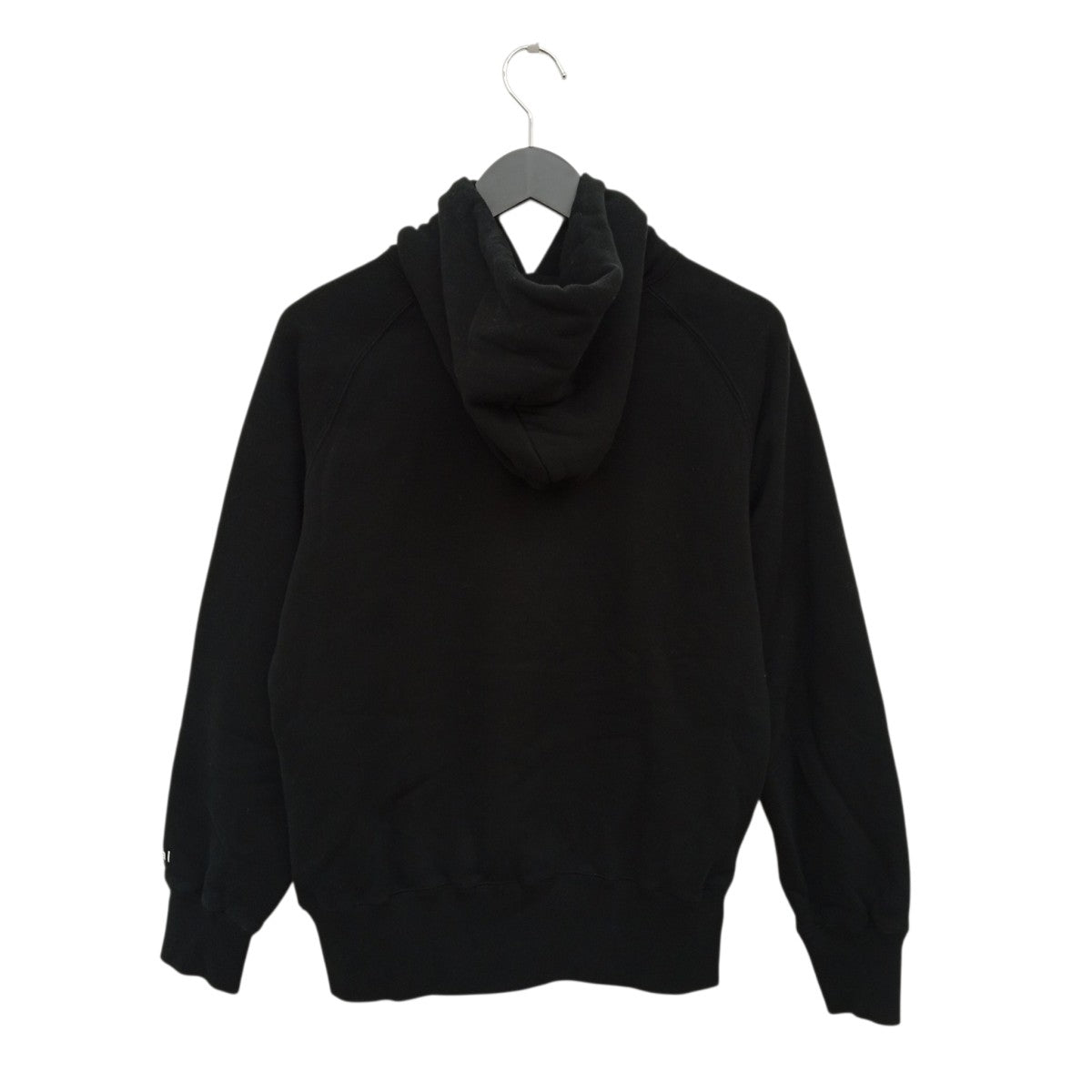 sacai Bar Italia Hoodieパーカー19-0005S 古着・中古-2枚目のアイテム画像
