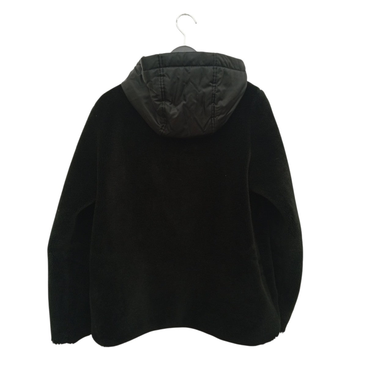 TALETE ボアブルゾンジャケットMJXA0193033588