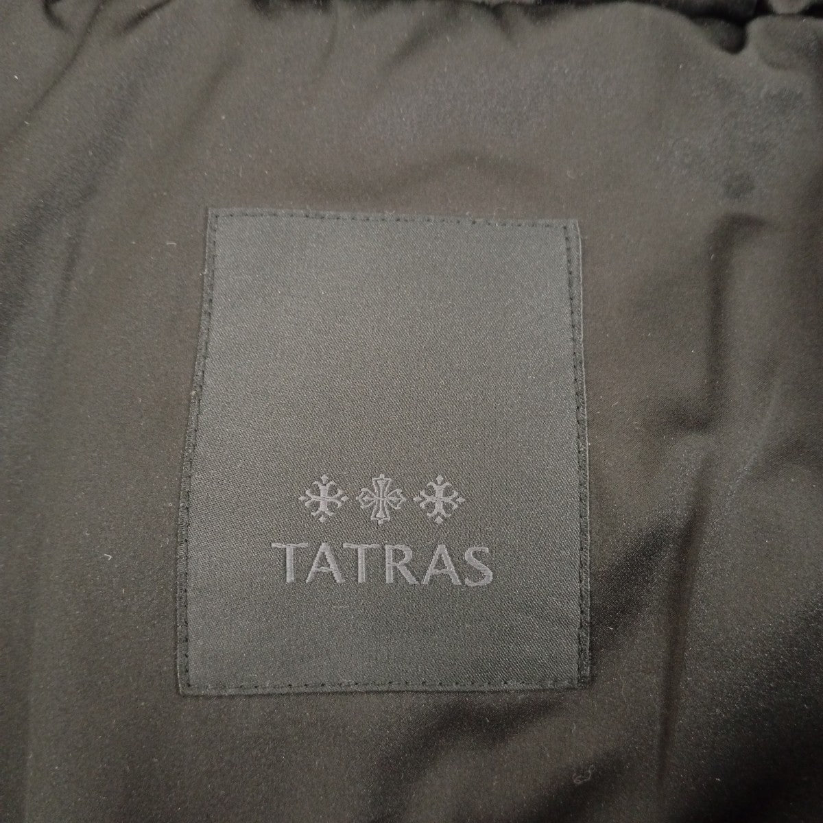 TALETE ボアブルゾンジャケットMJXA0193033588