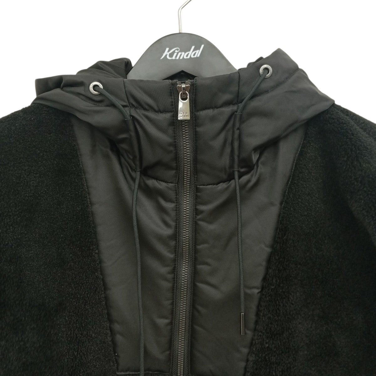 TALETE ボアブルゾンジャケットMJXA0193033588