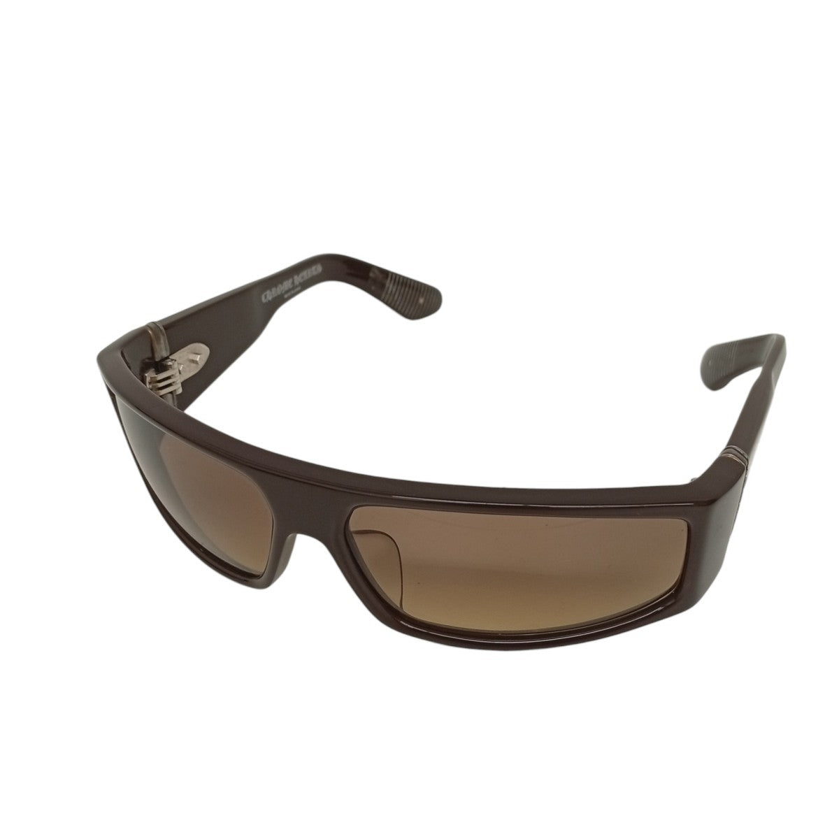 CHROME HEARTS PORNYサングラス 古着・中古-1枚目のアイテム画像