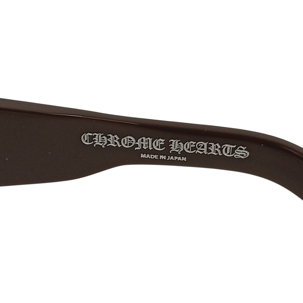 CHROME HEARTS PORNYサングラス 古着・中古-6枚目のアイテム画像