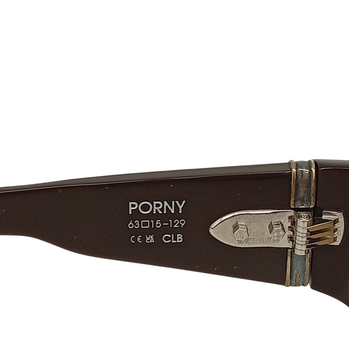 CHROME HEARTS PORNYサングラス 古着・中古-7枚目のアイテム画像
