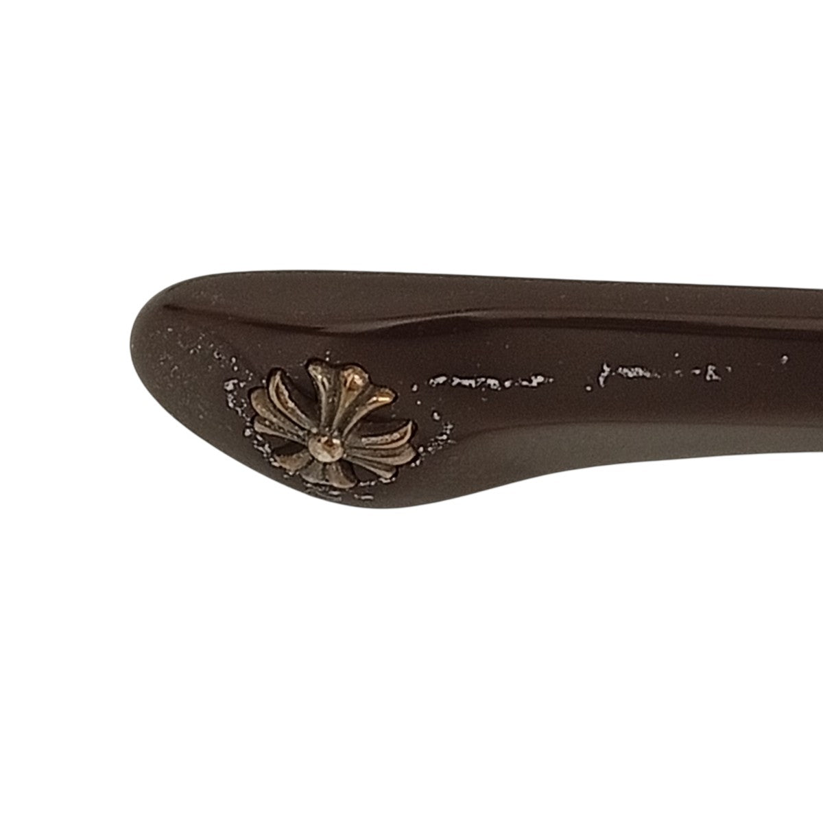 CHROME HEARTS PORNYサングラス 古着・中古-8枚目のアイテム画像