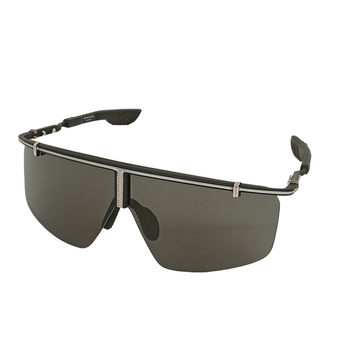 CHROME HEARTS CLITANICサングラス 古着・中古-1枚目のアイテム画像