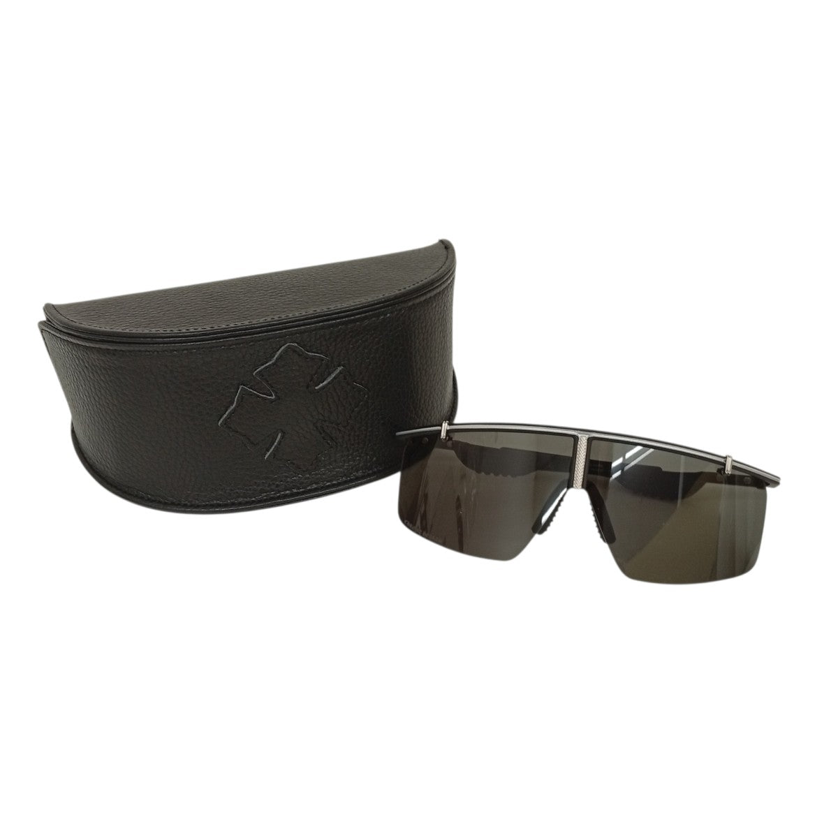 CHROME HEARTS CLITANICサングラス 古着・中古-10枚目のアイテム画像