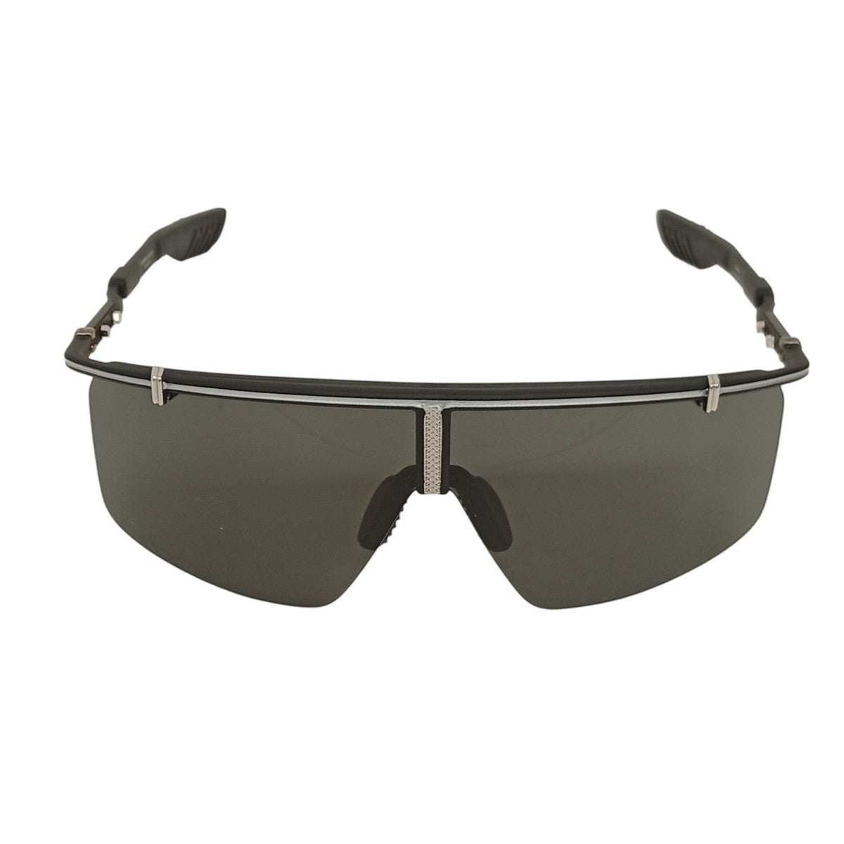 CHROME HEARTS CLITANICサングラス 古着・中古-2枚目のアイテム画像